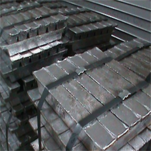 99.994% Lingot de plomb pur à bas <span class=keywords><strong>prix</strong></span> - Product Image 2