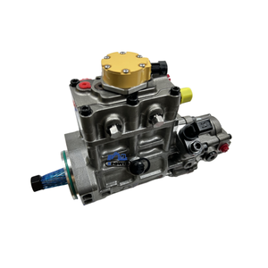 Excavadora 320D 323D C6.6 Bomba de inyección de combustible del motor 317-8021 2641A312 - Product Image 4