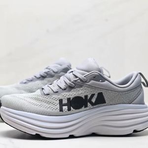 Envío Directo, Zapatillas de Baloncesto Hokas para Hombre y Mujer, Zapatillas Deportivas Ligeras con Amortiguación de Carbono para Exteriores - Product Image 1