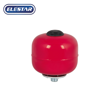 Bombas de Agua para Tanques de Expansión Horizontales de Acero Inoxidable de 24L, 50L y 100L - Product Image 6
