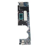 Pour Dell XPS 13 9305 ordinateur portable carte mère LA-K461P I5-1135G7 SRK05 0MM15H ordinateur portable carte mère