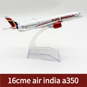 16CM <span class=keywords><strong>1</strong></span>/<span class=keywords><strong>400</strong></span> Air India <span class=keywords><strong>A350</strong></span> - Product Image 5