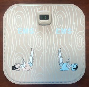 Los más vendidos, masajeador de pies EMS - Product Image 4