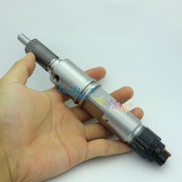 Inyector ERIKC 0445120106, Conjunto de Inyector de Combustible D5010222526, Bico Injetor Jmc 0445 120 106 (0 445 120 106) para DongFeng Renault