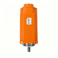 Pièces de rechange robotiques d'origine neuves en stock pour servomoteur IRB 6640 1-6 axes série 3HAC 220-400V, indice de protection IP65/IP67