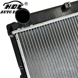 16400-17300 16400-17071 Wholesale <b>Radiator</b> Assembly for Toyota Land Cruiser - Product Image 5