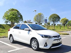 รถยนต์โตโยต้า ยาริส L Zhixiang ปี <span class=keywords><strong>2017</strong></span> รุ่น 1.5GS CVT Dynamic Edition พวงมาลัยซ้าย เบาะหนัง <span class=keywords><strong>มือ</strong></span><span class=keywords><strong>สอง</strong></span>ขายดี - Product Image 4