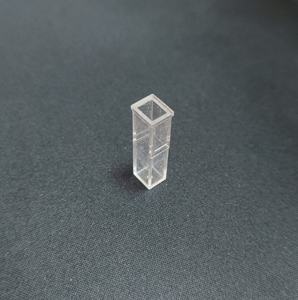 Aicor <span class=keywords><strong>Cuvette</strong></span> d'échantillon médical jetable <span class=keywords><strong>Cuvette</strong></span> de dilution de couleur <span class=keywords><strong>Cuvette</strong></span> en plastique pour analyseur bk200 - Product Image 1