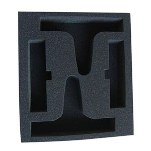 Fabricant Inserts colorés personnalisés en mousse de polyuréthane Emballage d'éponge moulée de protection légère et antichoc pour - Product Image 1