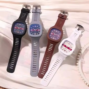 Customized <b>Men's</b> Sapphire Crystal Mechanical <b>Watches</b> Acrylic Strap Pointer 40mm <b>Diving</b> Chronograph Stainless Steel Case 50 Bar - Product Image 1