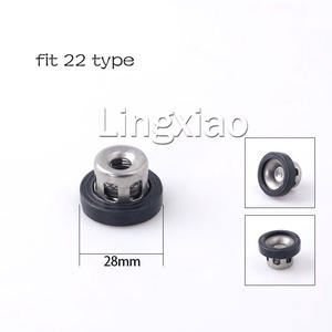 Siège <span class=keywords><strong>de</strong></span> soupape <span class=keywords><strong>de</strong></span> <span class=keywords><strong>pompe</strong></span> à piston <span class=keywords><strong>de</strong></span> puissance vanne d'étanchéité d'eau en acier inoxydable pour pulvérisateur à dos <span class=keywords><strong>de</strong></span> <span class=keywords><strong>pompe</strong></span> à piston <span class=keywords><strong>de</strong></span> cylindre Triplex <span class=keywords><strong>de</strong></span> puissance - Product Image 4