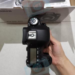 Cámara Digital Profesional HFT 6D de Fotograma Completo 1080P HD para Video y Fotos, Venta al por Mayor - Product Image 5