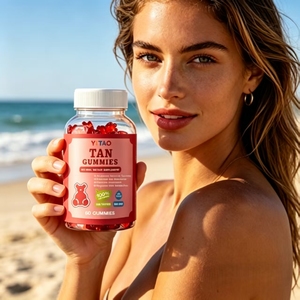 Bronceado natural al sol. Activador del bronceado. Se utiliza para crear un hermoso tono de piel oscura, que hace que la piel parezca brillante y negra. - Product Image 5