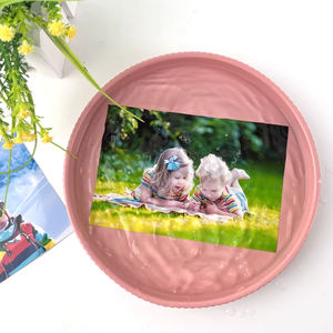 กระดาษพิมพ์ซับลิเมชันแบบ A4 100% แผ่นไม้260gsm กระดาษภาพถ่าย RC A3ขนาด - Product Image 2