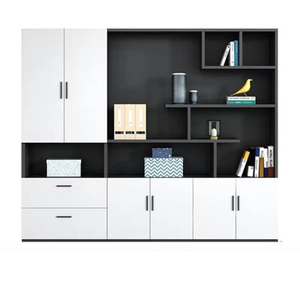 Mueble para el Hogar, Diseño de Gabinete, Almacenamiento para Sala de Estar KYL0921, Mueble Ahorrador de Espacio KYL0921 - Product Image 1
