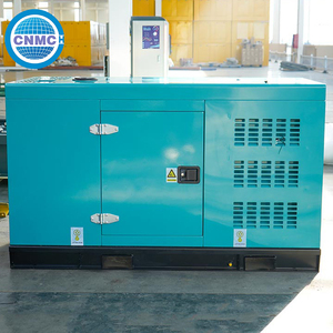 Generador Monofásico de 50-200KW de Biogás/Gas de Biomasa/Gas de Síntesis con Arranque Automático y Remoto, 220V/380V, Alta Eficiencia, Fabricado en China - Product Image 3