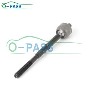 Junta del eje de la barra de acoplamiento interior delantera OPASS para la <span class=keywords><strong>clase</strong></span> C <span class=keywords><strong>E</strong></span> 2013- 2054600805 de la <span class=keywords><strong>clase</strong></span> C de 2. 0 9- - Product Image 4