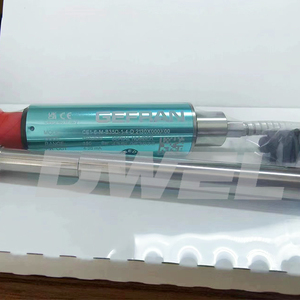 Gefran Neuer Hochtemperatur-Schmelzdrucktransmitter F050619 F053163 F050953 CE1-6-<span class=keywords><strong>M</strong></span>-B35D-1-4-D CN1-6-<span class=keywords><strong>M</strong></span>-B05C-1-4-D - Product Image 4