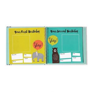 Promotional Gifts Early Learning Art Drawing Book Customizable in Any Language, Reusable Magic Painting Notebook - Product Image 6