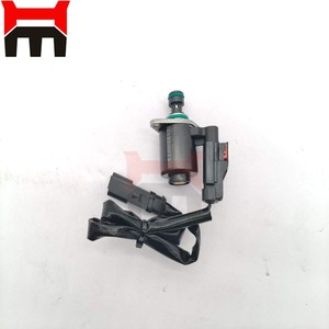 Sensor para Maquinaria de Construcción ISX12 ISX15, Actuador Electrónico de Control de Combustible para Motor 2872888 2872550 4307411 - Product Image 3