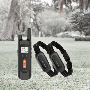 <span class=keywords><strong>Collar</strong></span> de Adiestramiento para Perros Pet-u TC20, Plástico, Impermeable, Antiladridos, Entrega Rápida, Talla <span class=keywords><strong>S</strong></span> - Product Image 3