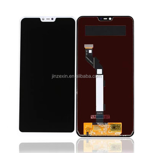 Téléphone portable Lcd pour <span class=keywords><strong>Xiaomi</strong></span> mi 8 <span class=keywords><strong>lite</strong></span> écran tactile assemblage remplacement pour <span class=keywords><strong>Xiaomi</strong></span> mi 8lite Lcd - Product Image 2