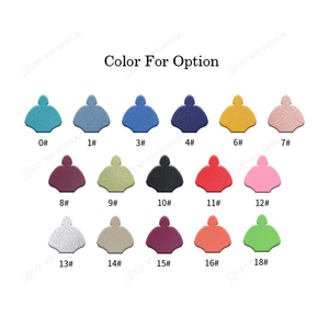 Chaises dentaires Conception de qualité supérieure pour la chirurgie implantaire Unité de turbine DentaI Chaises DentaI - Product Image 5