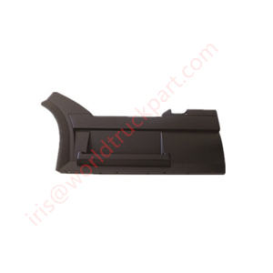 VNL 2004-2018 Carénage de marchepied avant de camion (conducteur) 82487576 - Product Image 1