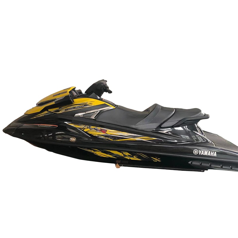 Jet Ski Sea Doo Spark