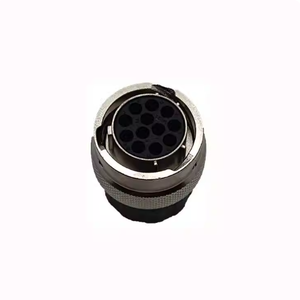 Nuevo Conector Original RT061412SNHEC03 con Carcasa de Plástico, Disponible en Grandes Cantidades a Bajo Precio - Product Image 1