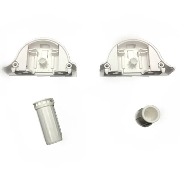 17mm Roller Clutch Materiaal ABS met bead chain roller blind accessoires roller mechanisme windows clutch groothandel compantie