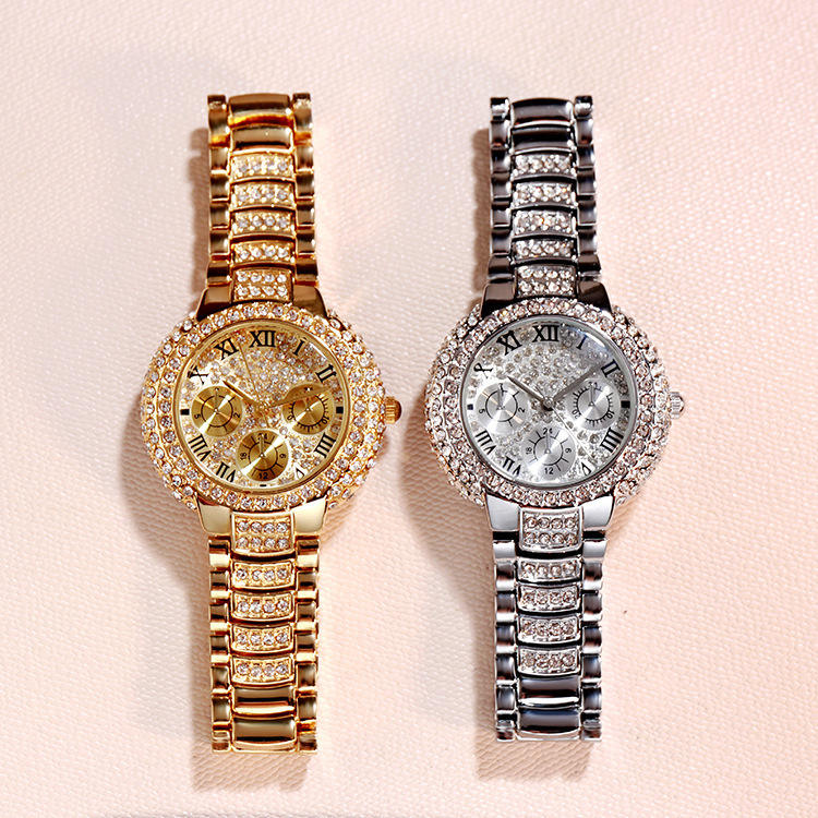 women luxury watches set