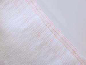 Écologique Période Haute Ceinture Élastique Femme Période Pantalon pour Prévention des <span class=keywords><strong>Fuites</strong></span> Latérales Serviette Hygiénique Pantalon - Product Image 5