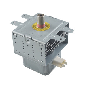 Magnetron de four à micro-ondes 2M303H 1080W, refroidi par air, à onduleur, avec plaque de base longue, générateur de micro-ondes - Product Image 3