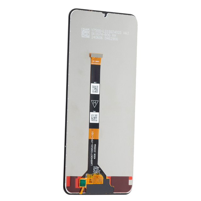 RMX3760, RMX3830 100% Tested Premium Lcd for Realme C53/C51/C60/C36 Display Touch Screen Digitizer Panel Assembly LCD Screen