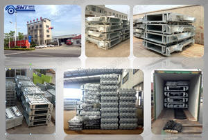 Meilleure vente <span class=keywords><strong>de</strong></span> <span class=keywords><strong>remorque</strong></span> plate-forme utilitaire galvanisé <span class=keywords><strong>pour</strong></span> chargement <span class=keywords><strong>de</strong></span> bois, etc. - Product Image 6