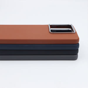 Pour Redmi A1 étui de téléphone portable souple de Style mince pour <span class=keywords><strong>Xiaomi</strong></span> M4 PRO couverture de téléphone Simple de couleur unie pour Redmi NOTE 8PRO - Product Image 4