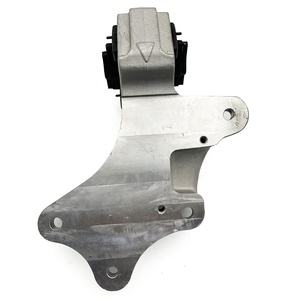 ฉนวนยึดเครื่องยนต์ 68248788AB สำหรับรถกระบะ Dodge Ram 1500 ปี 2020-2023 รุ่น 68248788 - Product Image 1