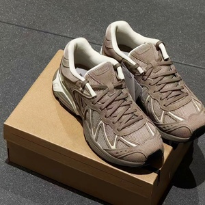 Designer Lace Up Mesh Sports <b>Shoes</b> Breathable Comfortable Anti Odor Luxurious High Quality Outdoor <b>Casual</b> <b>Shoes</b> <b>Casual</b> Sneaker - Product Image 4