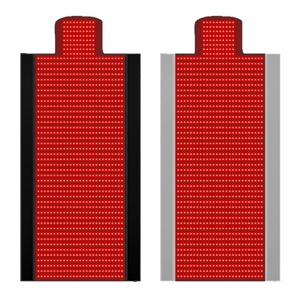 Couverture chauffante électrique intelligente à infrarouge lointain en graphène pour lit, chauffage domestique hivernal - Product Image 1