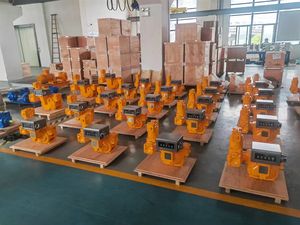 OEM personnalisable 2 ''Gas <span class=keywords><strong>Cowell</strong></span> LPG Meter Débitmètre avec compteur électronique de type vortex pour air liquide huile - Product Image 6