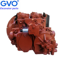 Pompe hydraulique 11C0623 K5V200DPH, ensemble de pompe principale, pompe à piston, pièces de machines de construction pour excavatrices CLG950E GLG952 CLG945E