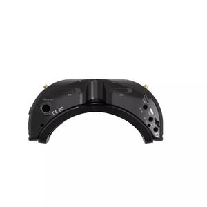 Auriculares FPV SKYZONE SKY02O con Pantalla OLED, Nuevo Receptor Fusion, Bilingüe Chino-Inglés - Product Image 4