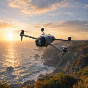 แพ็คเกจถ่ายทำภาพยนตร์ Mavic 4 Pro 512GB RC Pro 2ผู้สร้างโดรนสำหรับการติดตั้งโครงการทางอากาศเชิงพาณิชย์ - Product Image 6