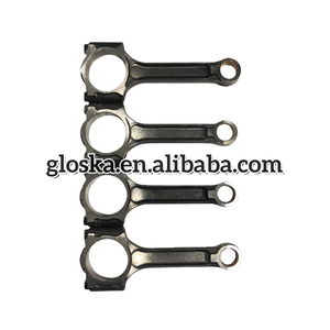 उच्च गुणवत्ता वाला Mr20 इंजन निसन टिशिदा कसाई के लिए रॉड को जोड़ने वाली उच्च गुणवत्ता वाले mr20 इंजन - Product Image 2