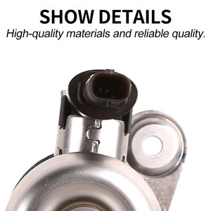 YL00914880 9828614580 Peugeot 408 508 4008 <span class=keywords><strong>5008</strong></span> Citroën C5 AIRCROSS C4 C6 <span class=keywords><strong>Pompe</strong></span> à <span class=keywords><strong>huile</strong></span> haute pression - Product Image 4