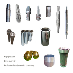 Machine de tour CNC de Type GSK/KND de haute qualité machine de tour automatique de Chine tour à Double tête CNC - Product Image 2