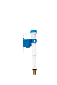 Nhựa đầu vào van cao áp thấp đầu vào bên đầu vào van xả van nhà vệ sinh - Product Image 2