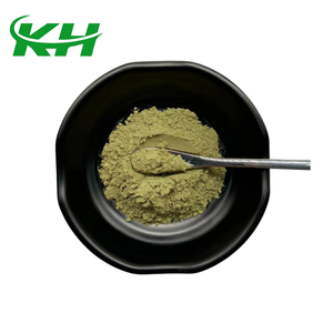 Estratto di Cavolo Verde in Polvere di Alta Qualità per Alimenti, Estratto di Cavolo Verde Biologico in Polvere 10:1 - Product Image 2
