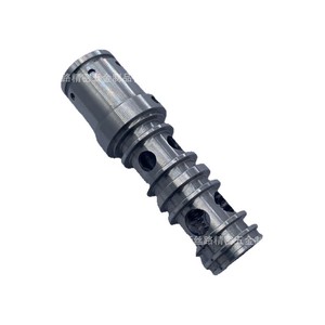 Piezas de Mecanizado CNC de Acero Inoxidable 304 de 700 mm de Diámetro para Uso Médico, Aeronáutico y en Maquinaria - Product Image 5